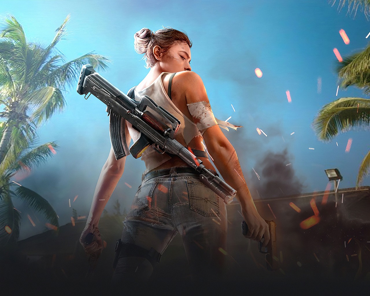 Freefire